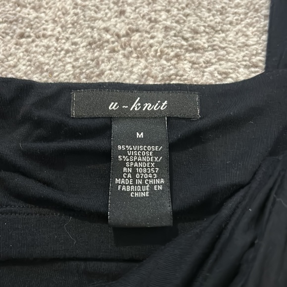 Bejewelled Tank top - Picture 3 of 3